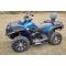 Heavy Duty Canvas Seat Cover to fit CF Moto X550 & X550 EPS CFORCE