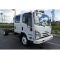 Crew Cab Rear Bench Seat. ISUZU Trucks NH Series NNR, NPR, NPS, NQR - WIDE CREW CAB ONLY 11/2007  to current model.