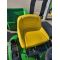 Miller Canvas supplies Quality Heavy Duty Canvas Seat Covers to suit your John Deere Ride On Mowers including JD D105 / E100 / E110