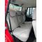 If you are after the BEST seat covers on the market make sure you fit Black Duck Canvas or perhaps even try the new 4ELEMENTS fabric for the ULTIMATE seat protection to your MAHINDRA PIK-UP, they are the Duck's Nuts in Seat Covers.