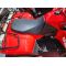 Canvas Seat Covers to suit KYMCO MXU 300 2018 onwards