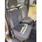 Black Duck™ Canvas Seat Covers offer maximum seat protection for your NISSAN PATROL UTE GU Y61 DX