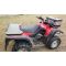 Heavy Duty Canvas Seat Cover to fit SUZUKI LTF250 OZARK ATVHeavy Duty Canvas Seat Cover to fit SUZUKI LTF250 OZARK ATV