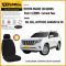 EXPLORER CANVAS SEAT COVERS offer MAXIMUM protection for the seats in your TOYOTA PRADO 150.