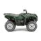 Miller Canvas supplies Quality Heavy Duty Canvas Seat covers for YAMAHA YFM700 GRIZZLY ATV 2006-2015.