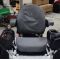 Heavy Duty Canvas Seat Cover - Suitable for - BOBCAT ZT3000 ZERO TURN MOWER