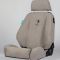 GREY CANVAS BLACK DUCK® SeatCovers - TOYOTA LANDCRUISER 300 SERIES.
GENERIC IMAGE.