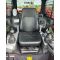 Heavy Duty Canvas Seat Covers custom designed to be suitable for your KUBOTA SVL75 SKID STEER LOADER.To fit this specific seat.