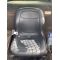 Heavy Duty Canvas Seat Covers to suit your TEREX PT30 Loader.