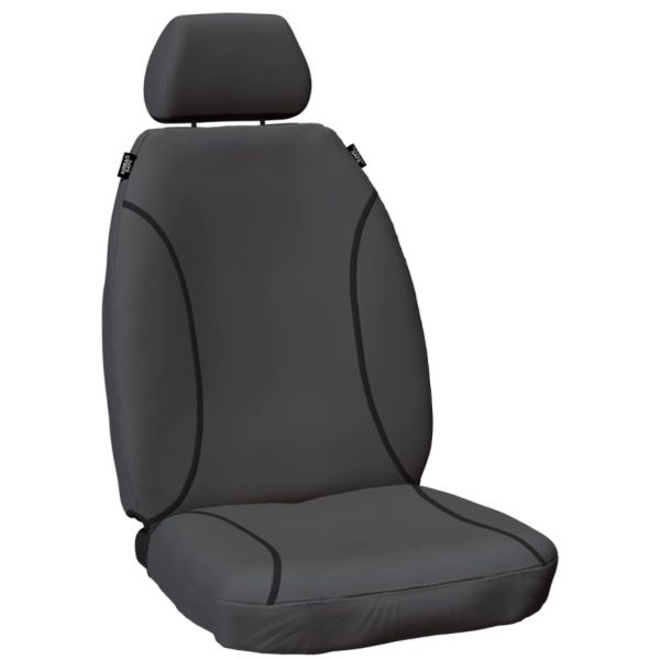 BUY Black Duck® SeatCovers ONLINE MILLER CANVAS